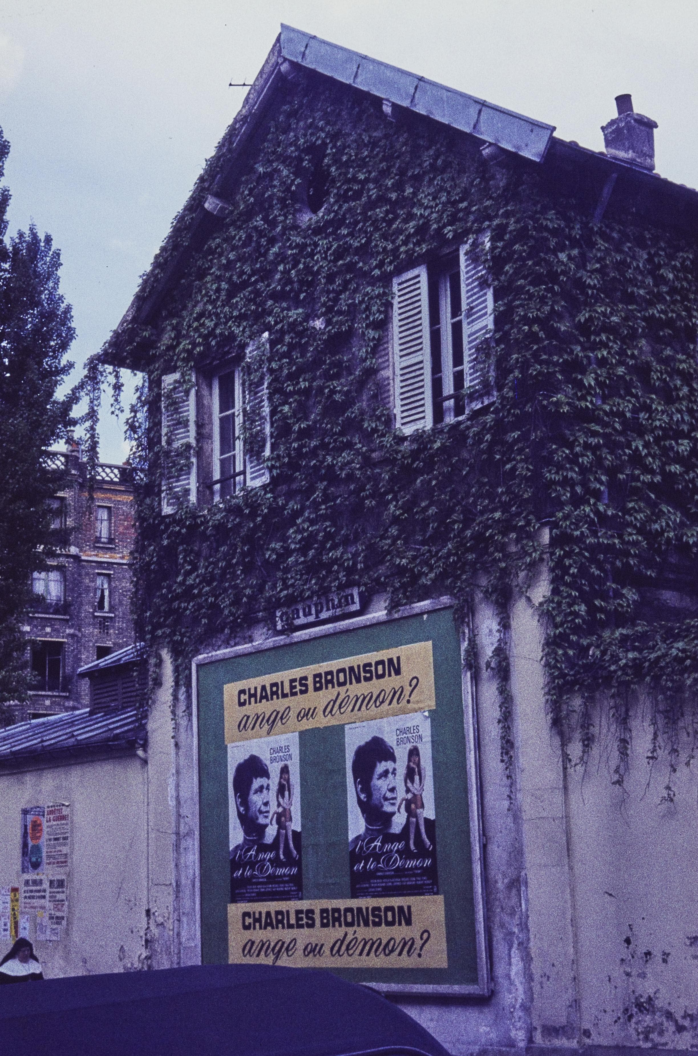 Photo d'archive