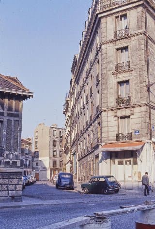 Photo d'archive