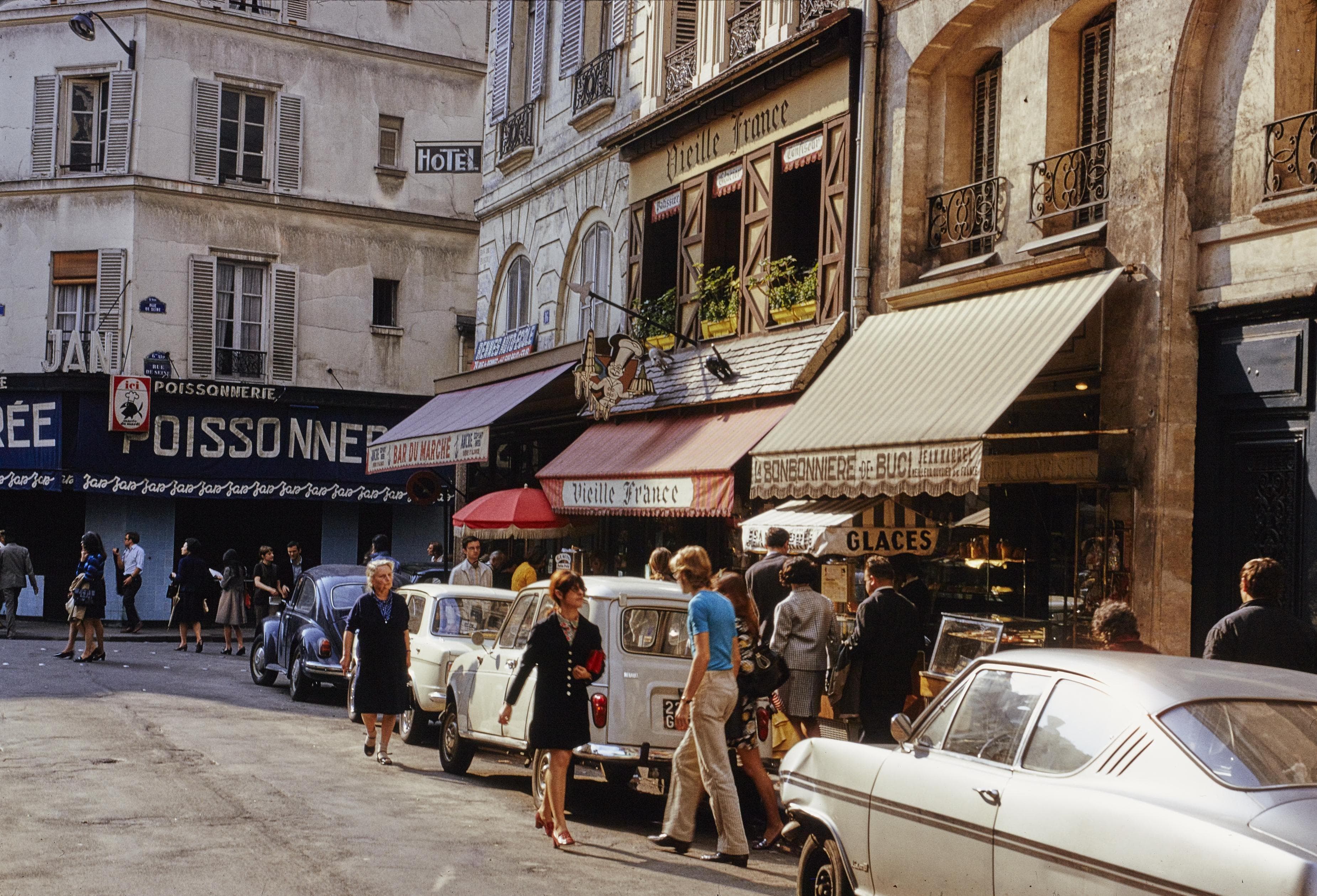 Photo d'archive