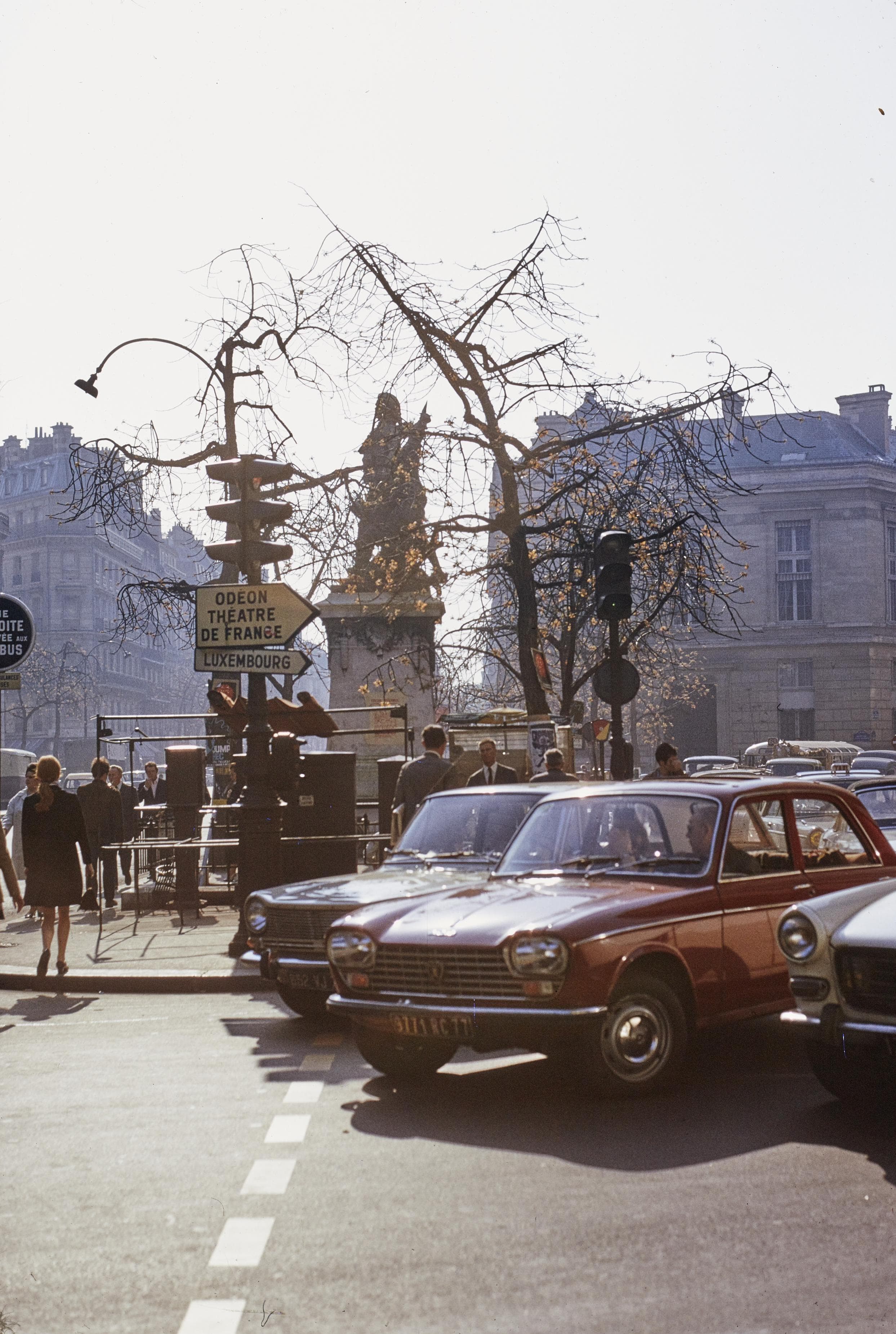 Photo d'archive