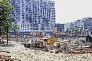 Photo d'archive