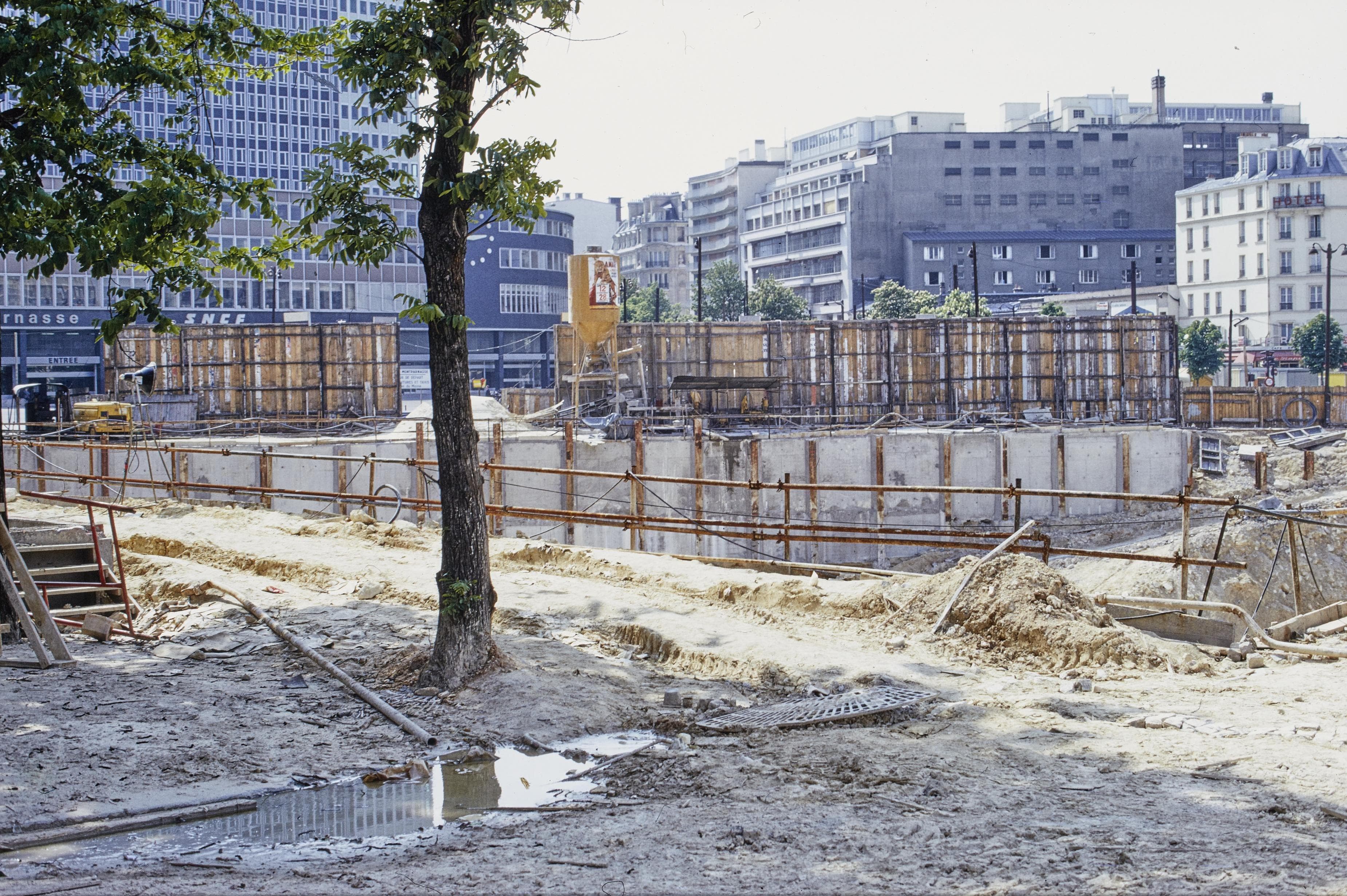 Photo d'archive