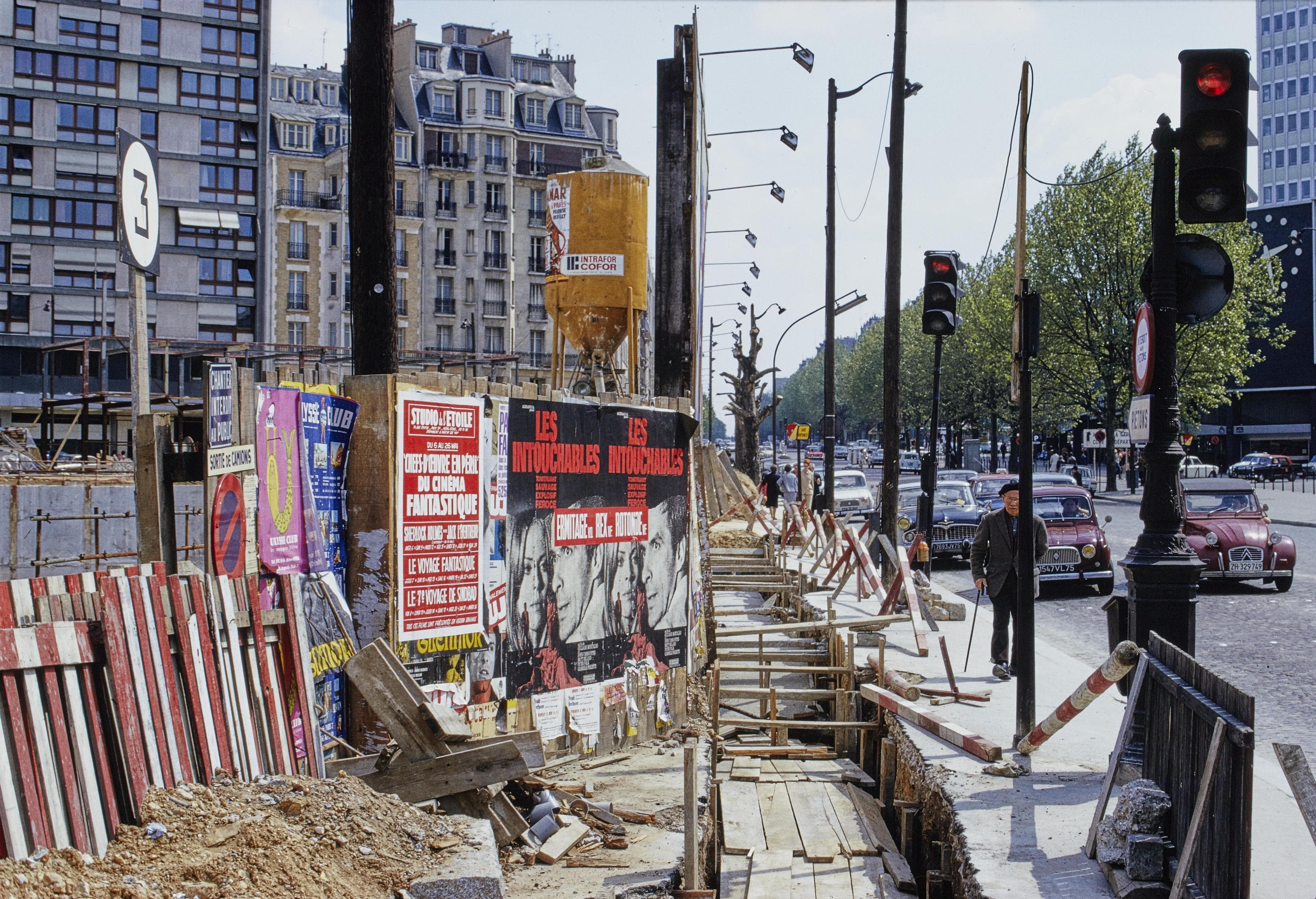 Photo d'archive