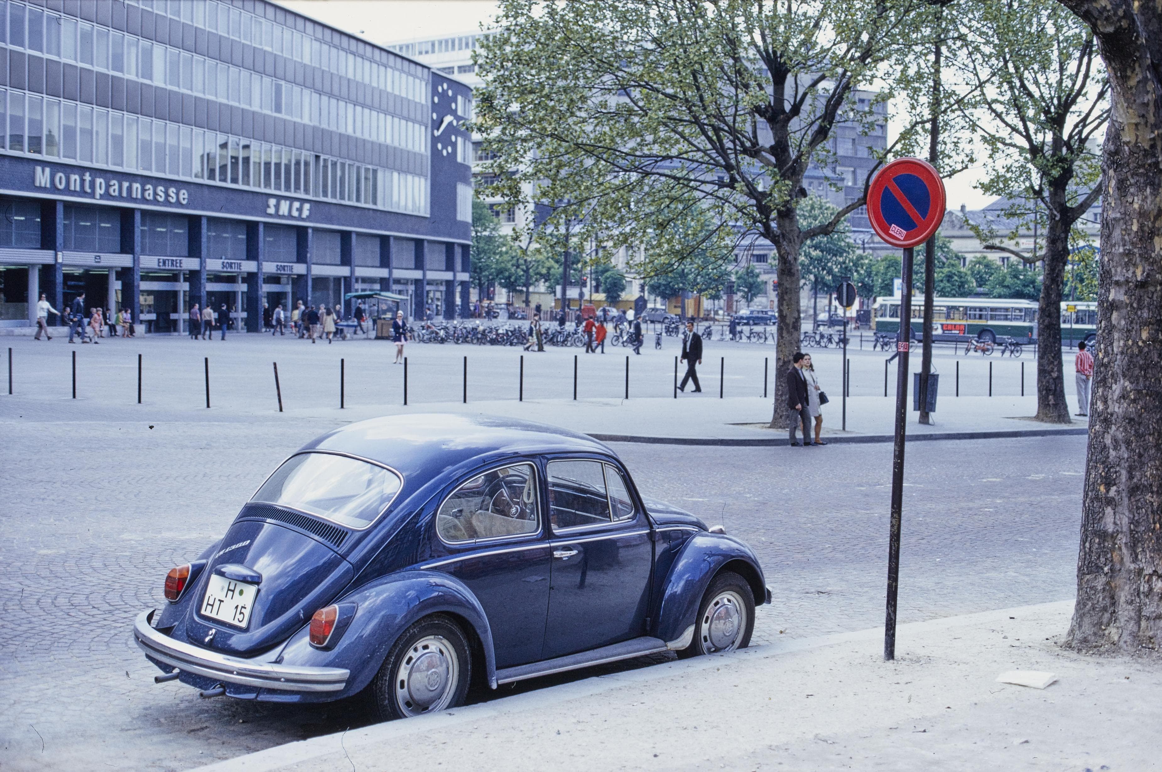 Photo d'archive