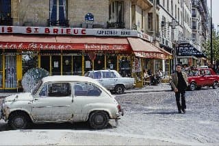Photo d'archive