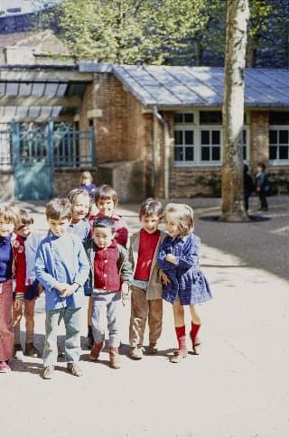 Photo d'archive
