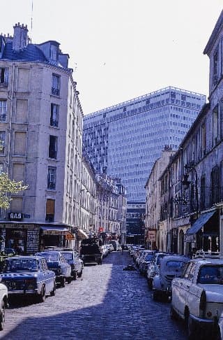 Photo d'archive