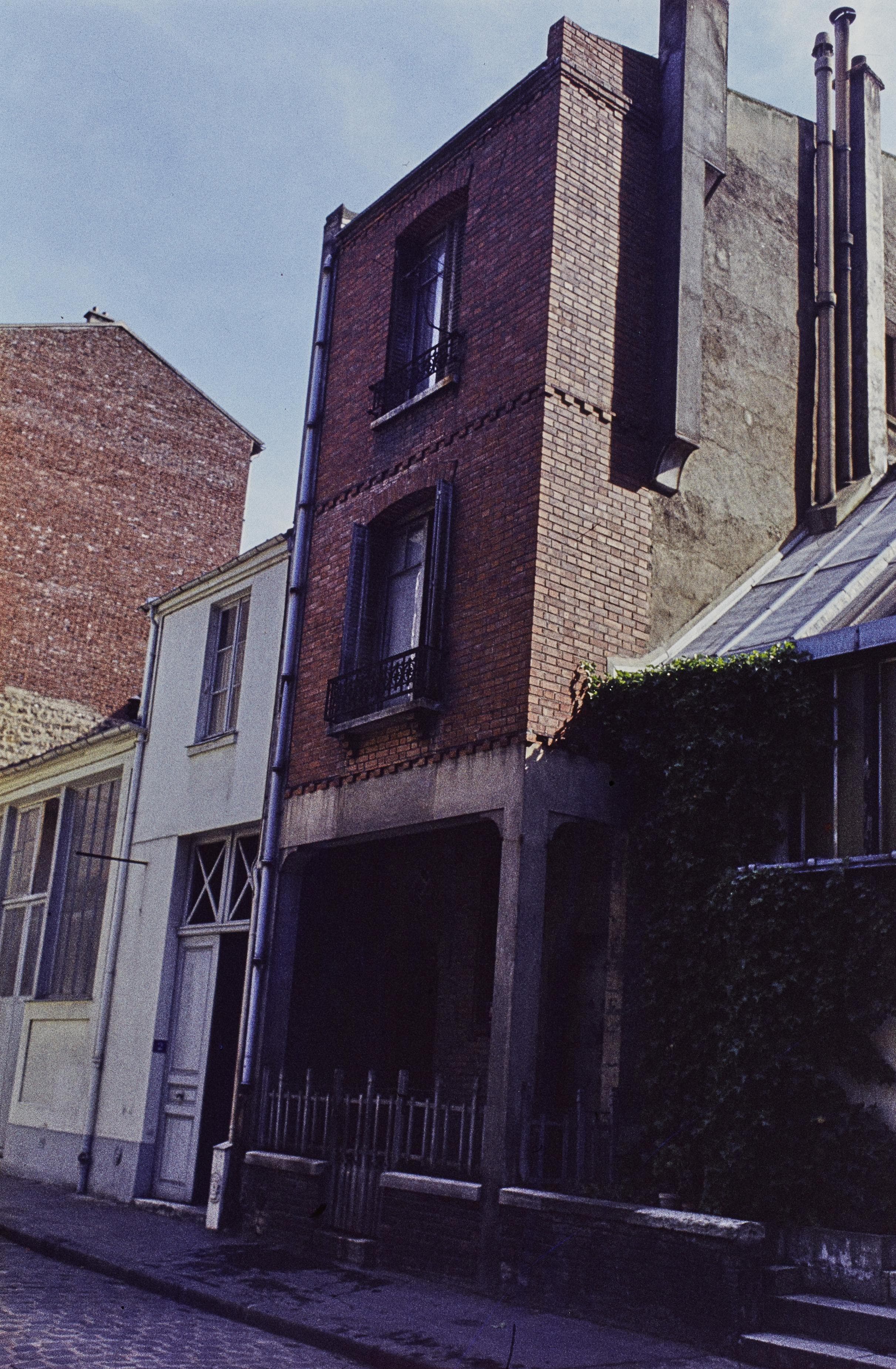 Photo d'archive