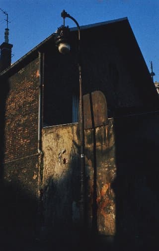 Photo d'archive