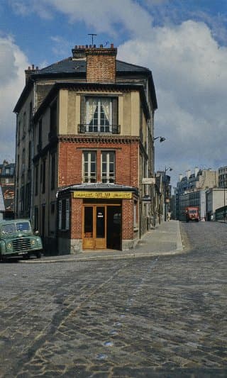 Photo d'archive