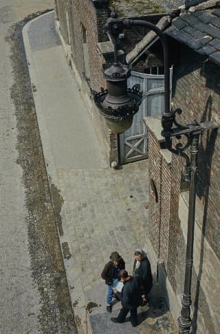 Photo d'archive