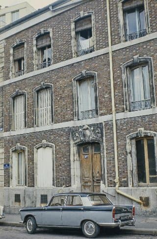 Photo d'archive