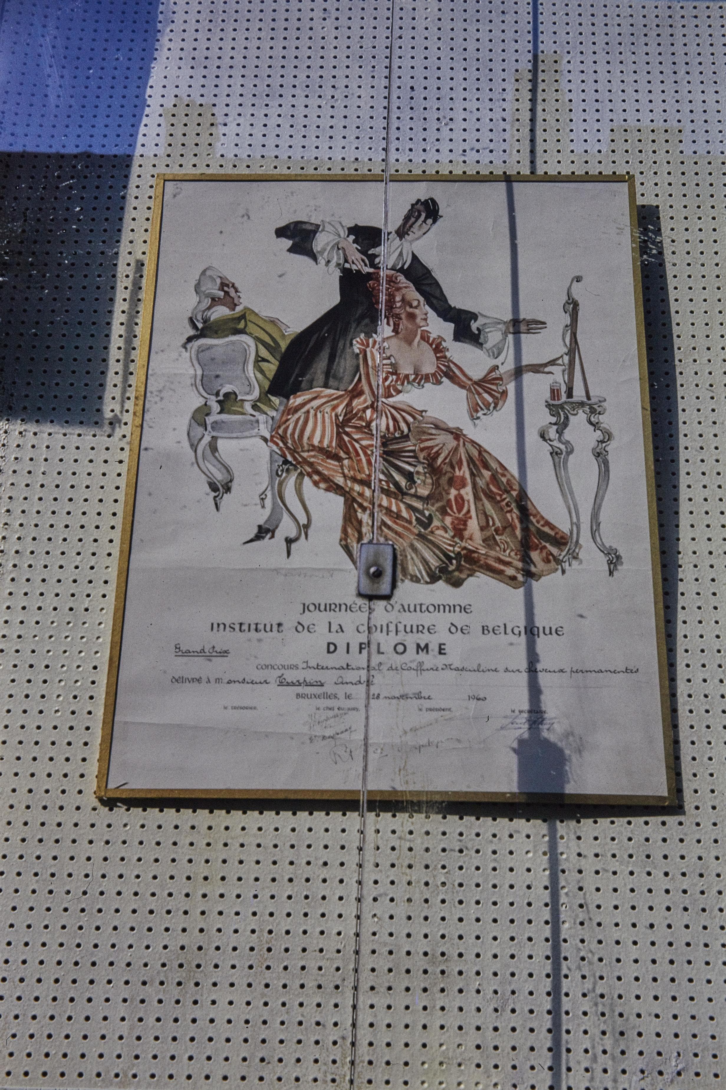 Photo d'archive