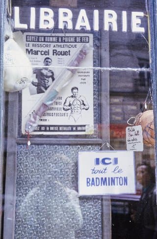 Photo d'archive