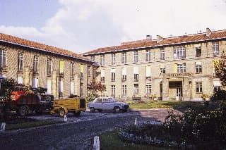 Photo d'archive