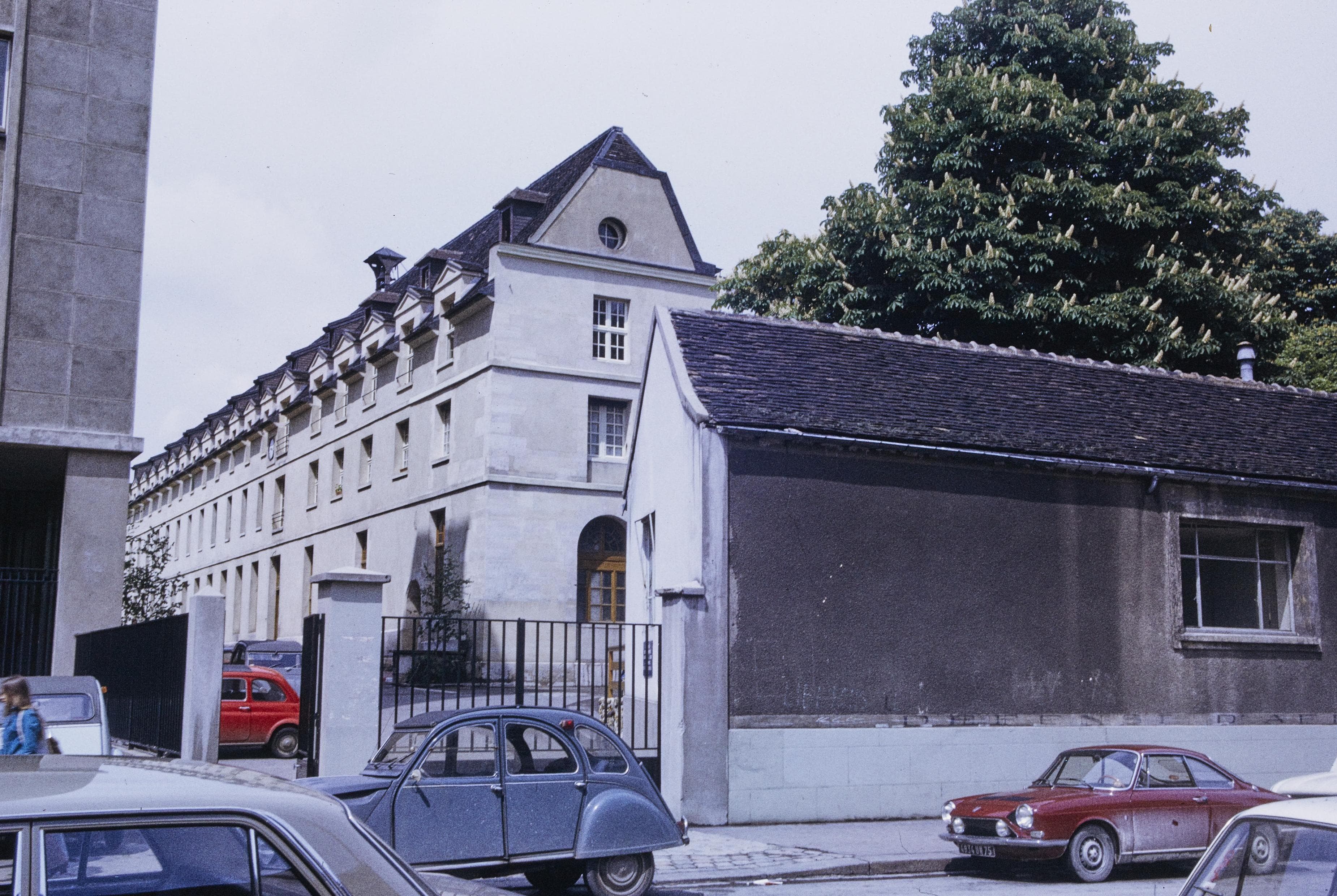 Photo d'archive