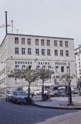 Photo d'archive