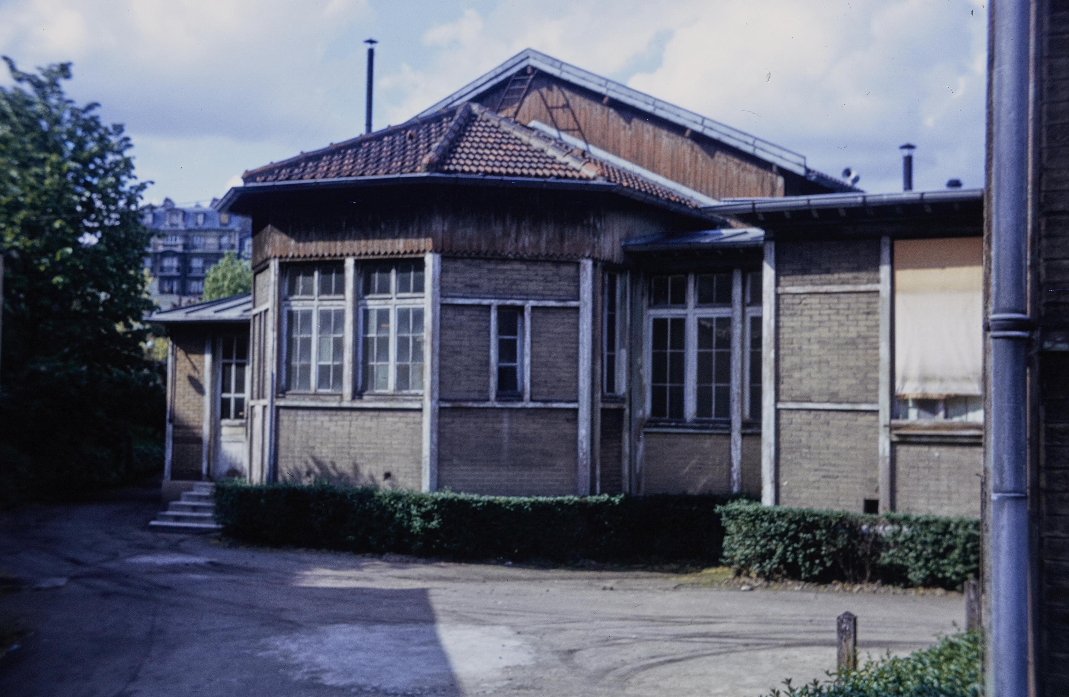 Photo d'archive