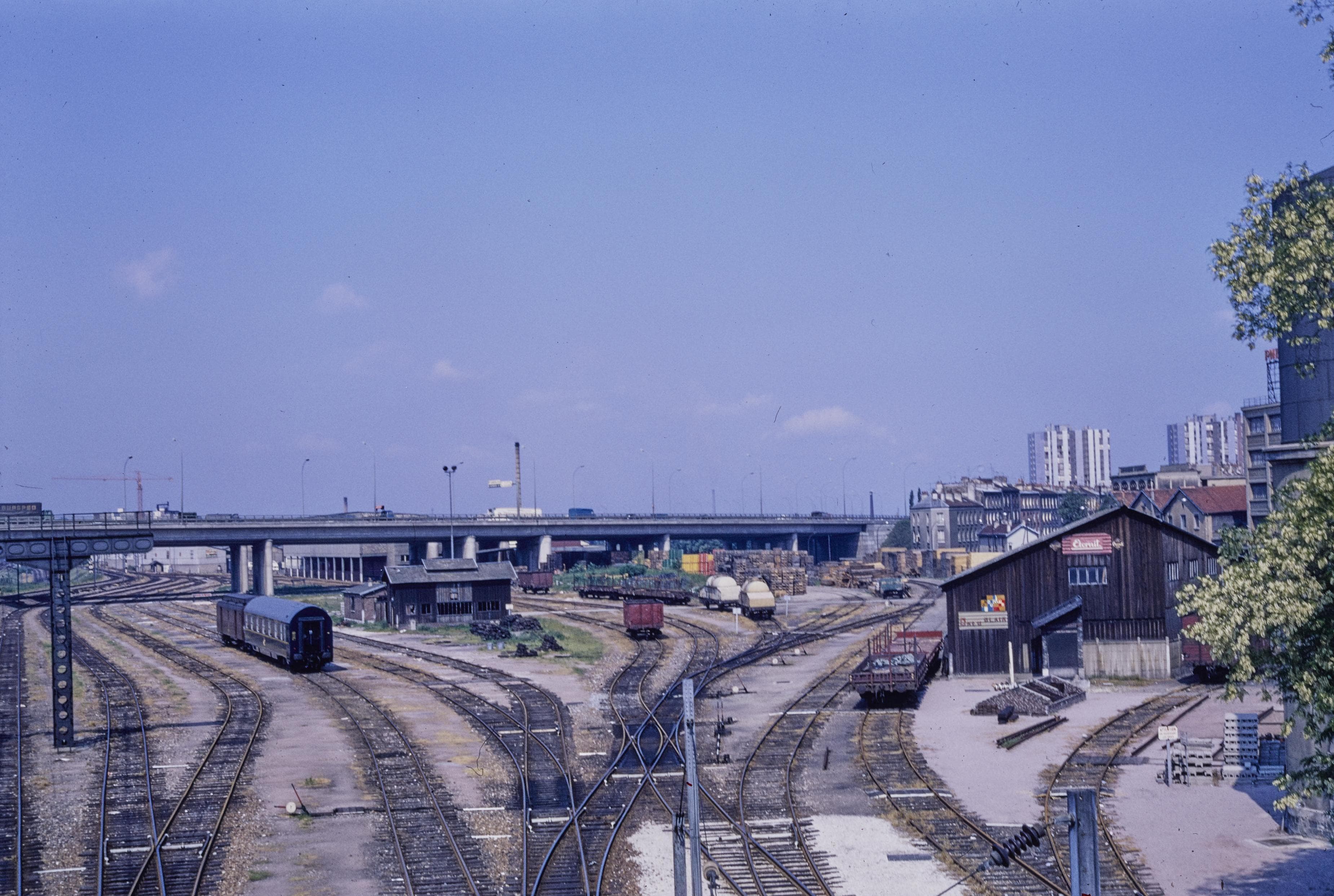 Photo d'archive