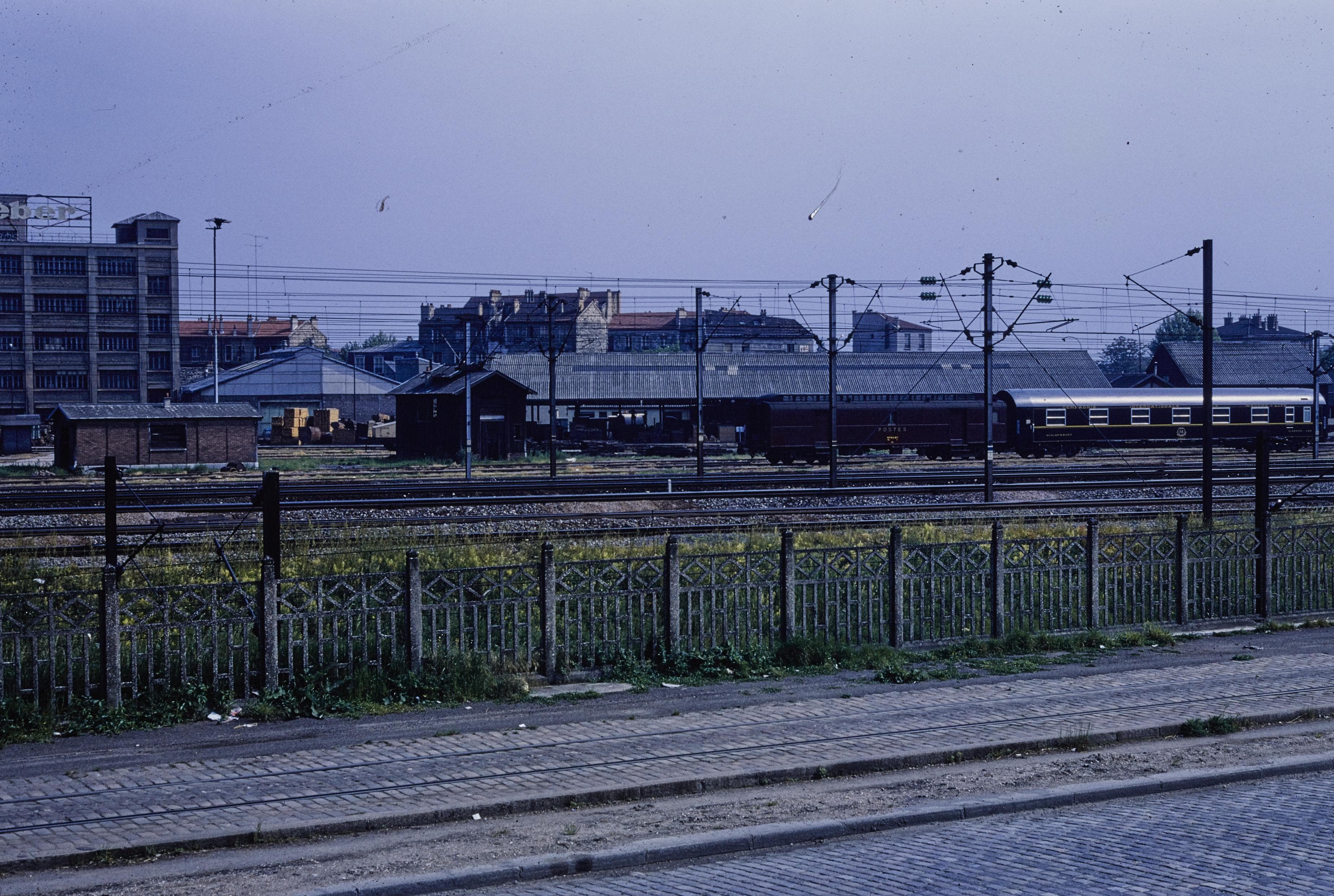 Photo d'archive