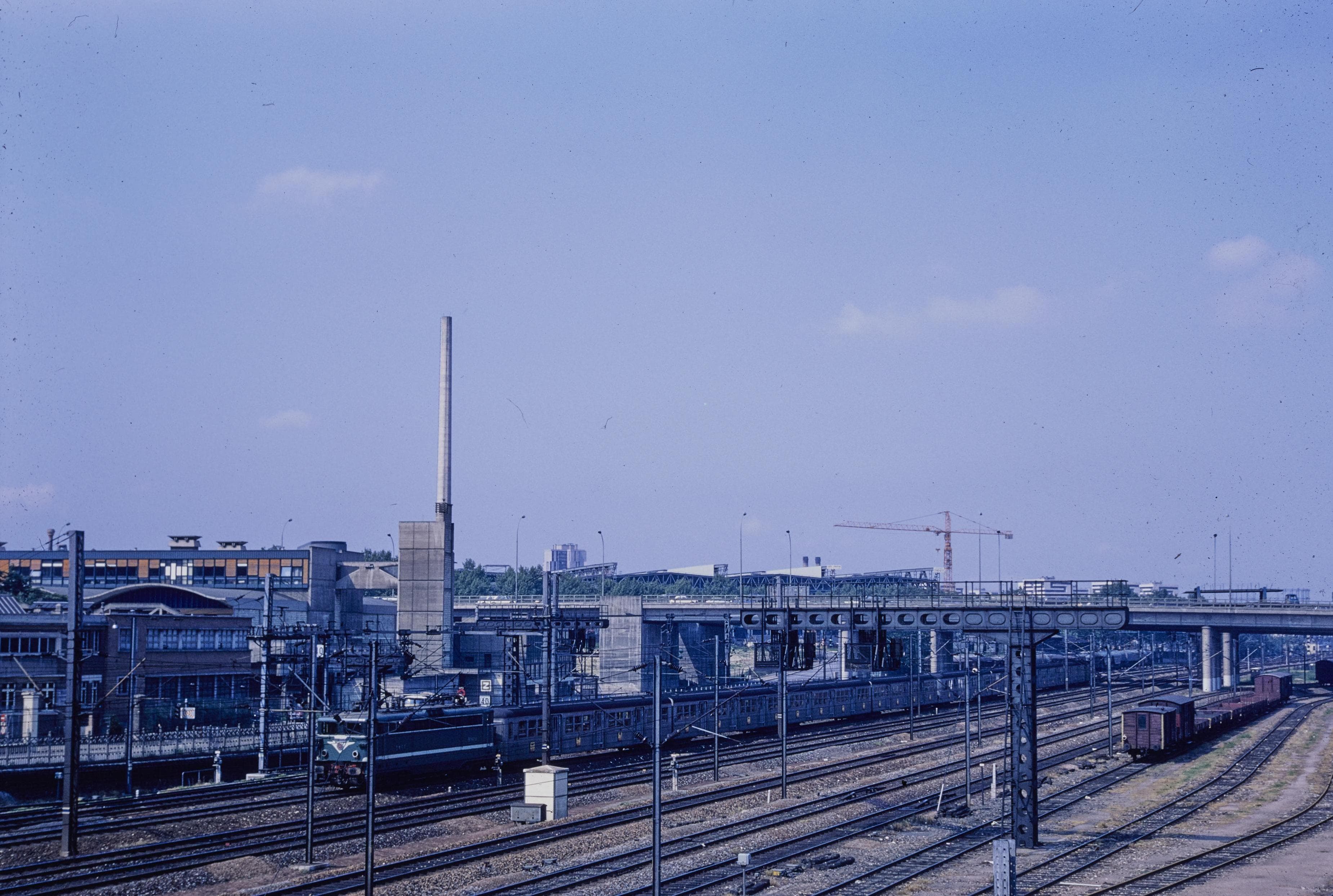 Photo d'archive