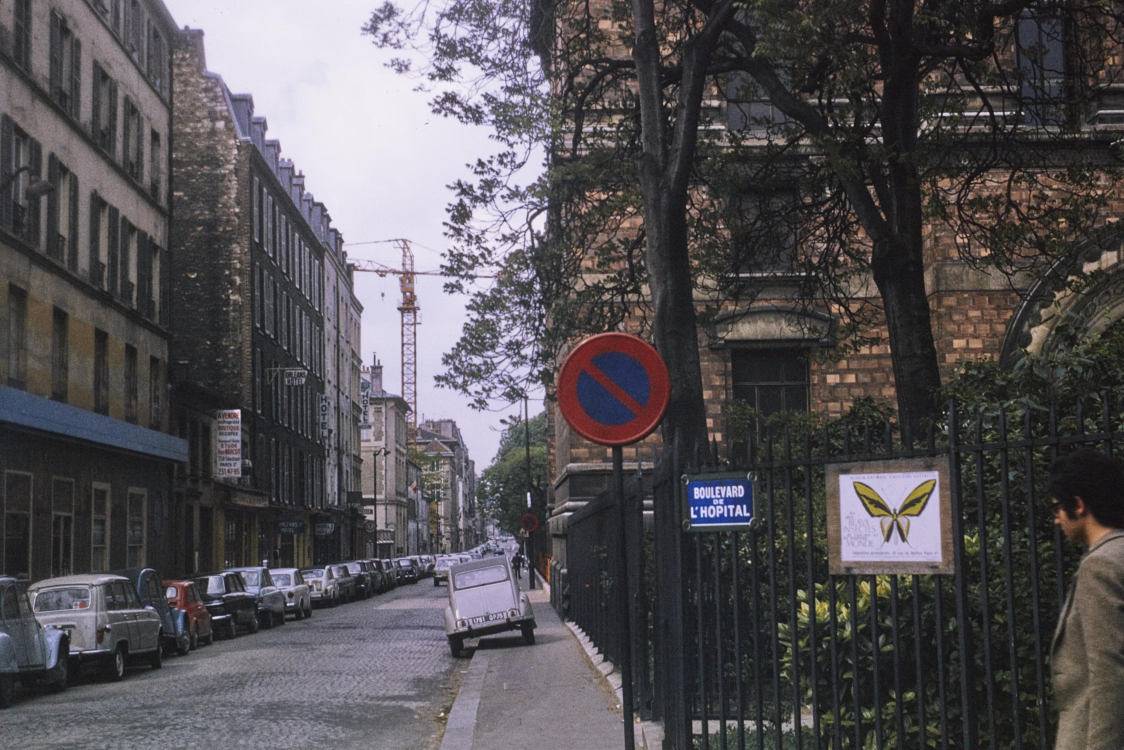 Photo d'archive