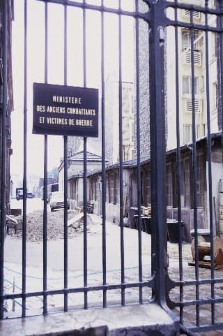 Photo d'archive