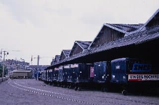 Photo d'archive
