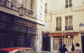 Photo d'archive