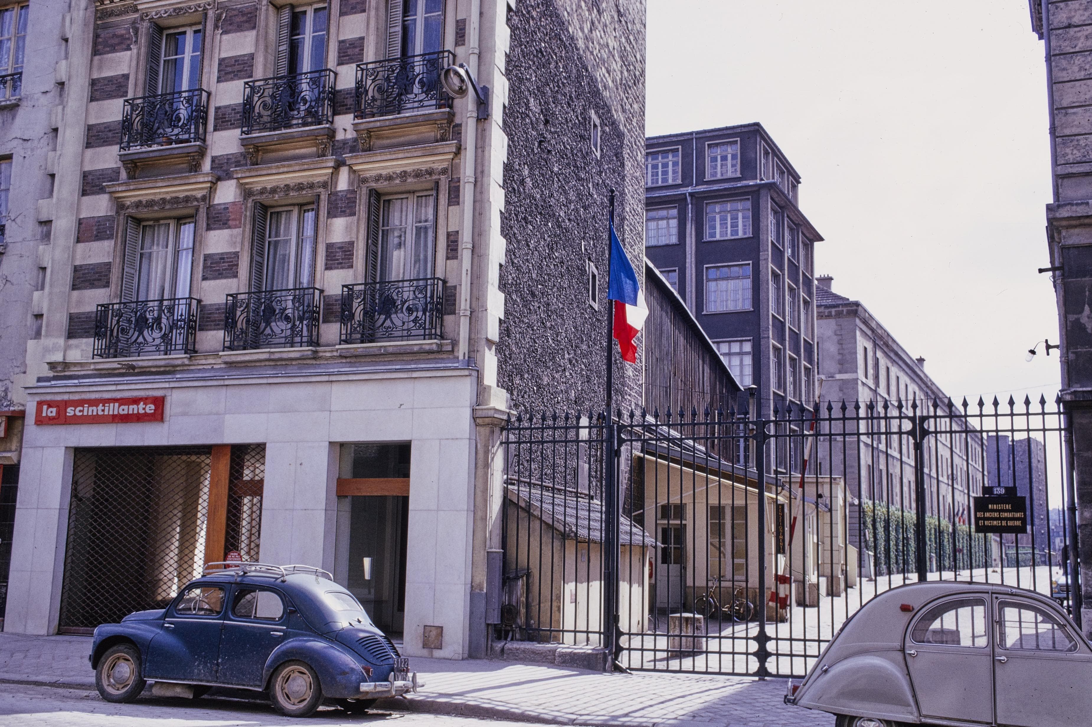 Photo d'archive