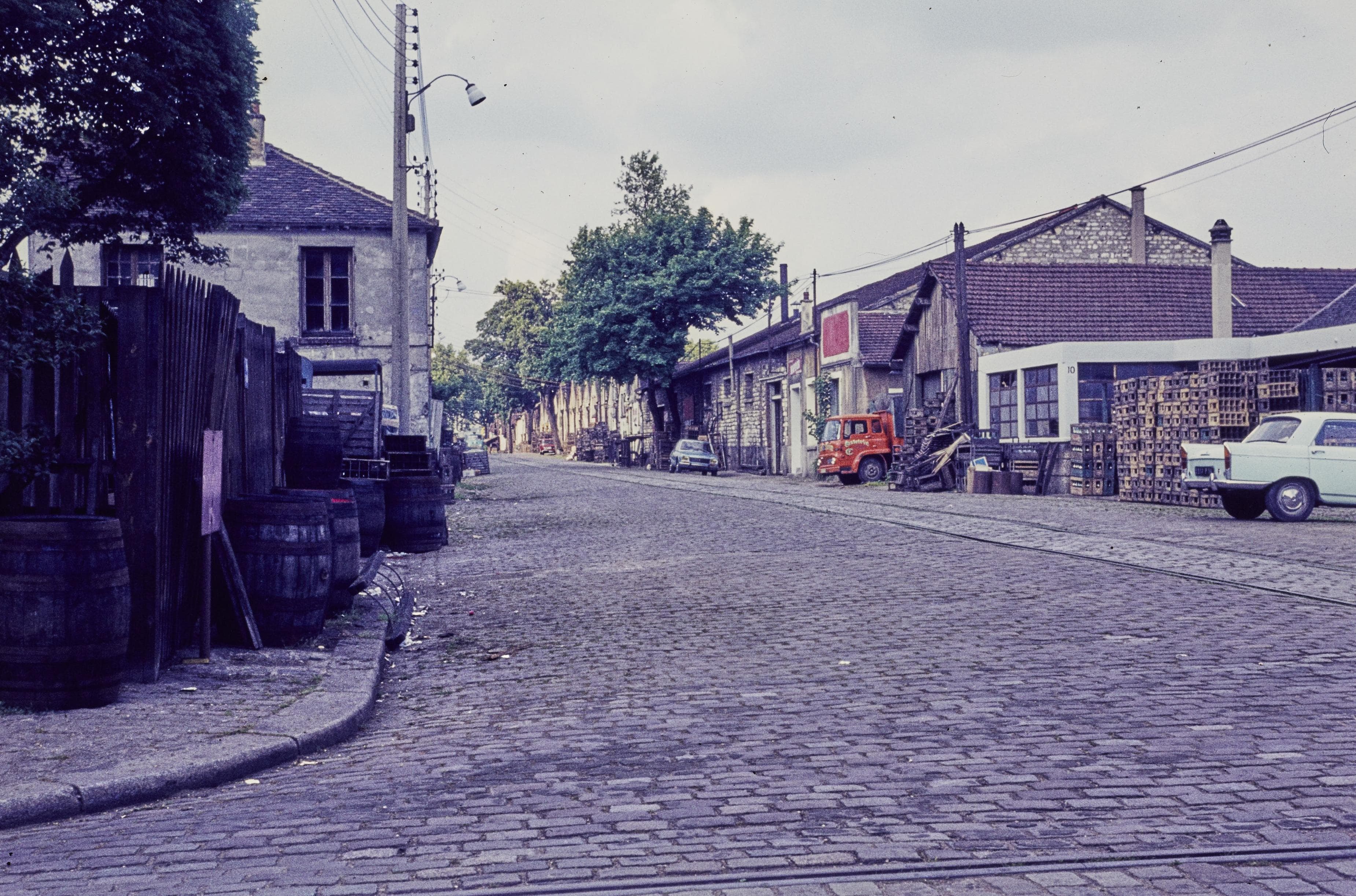 Photo d'archive