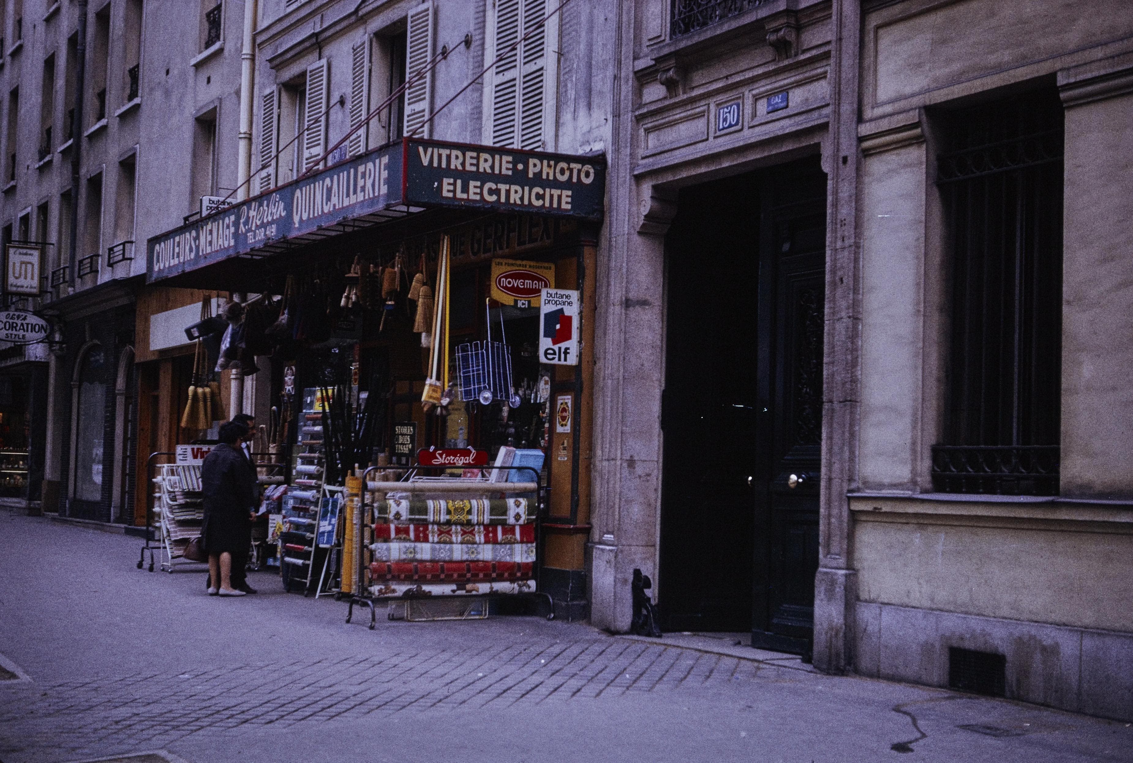 Photo d'archive