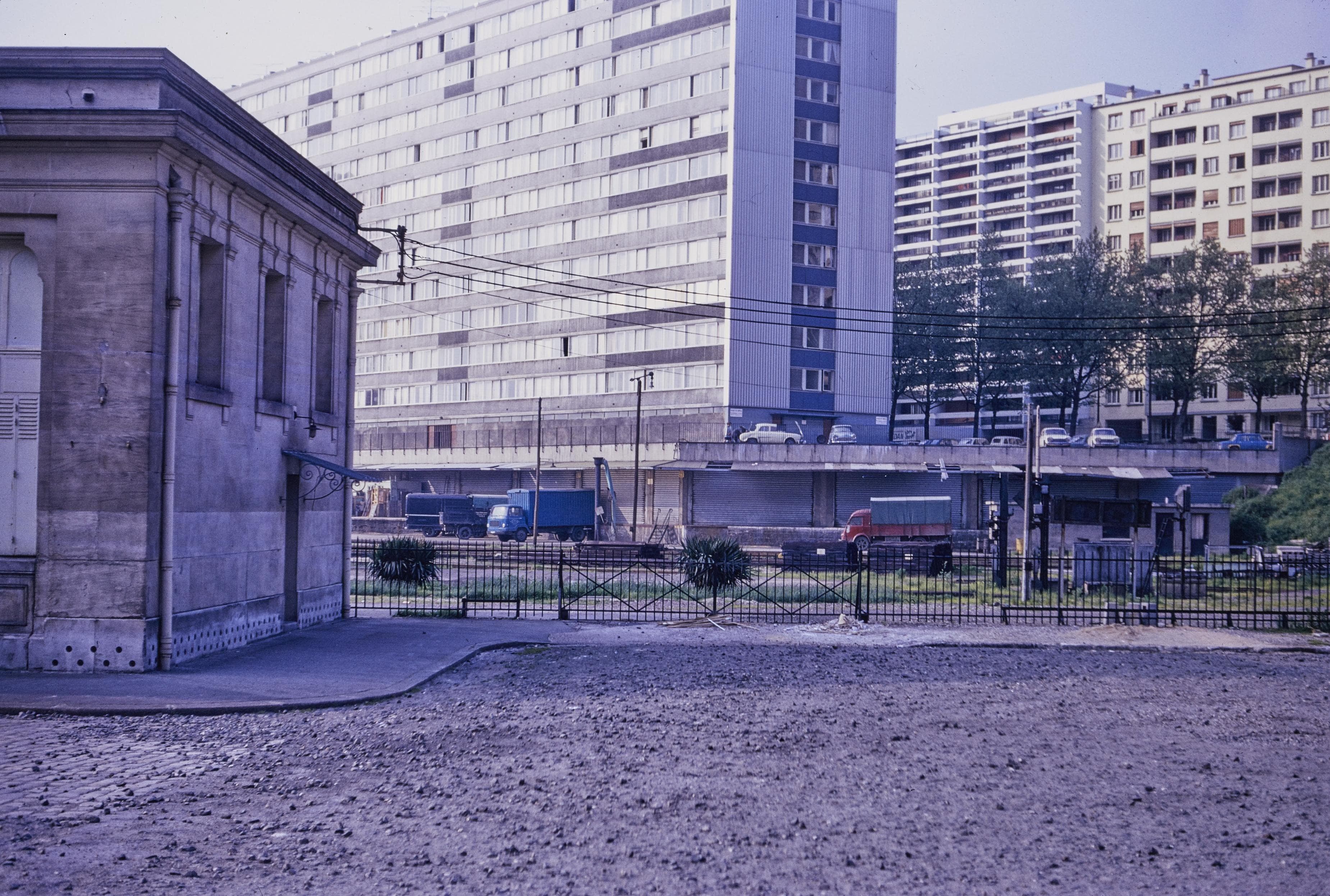 Photo d'archive