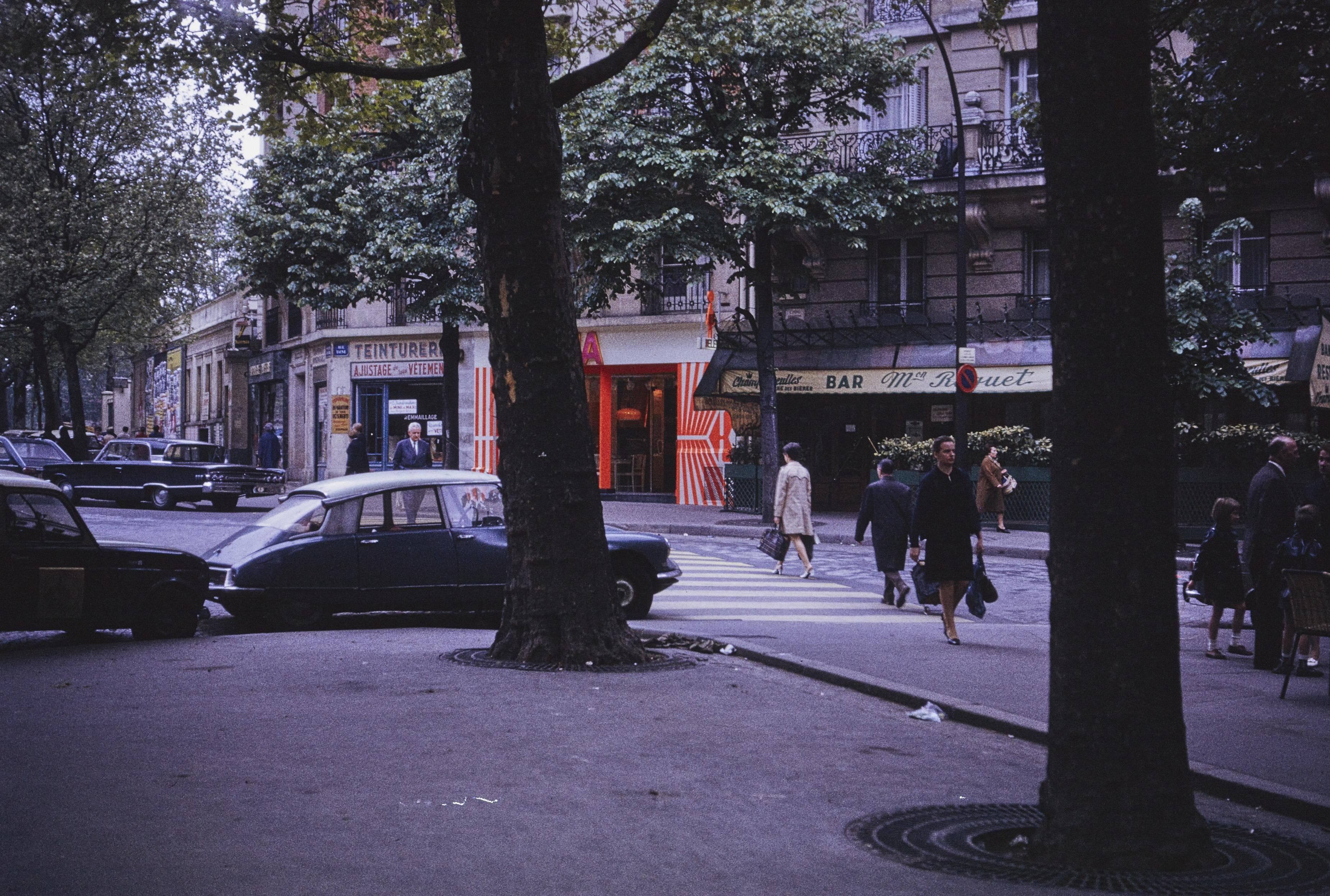 Photo d'archive
