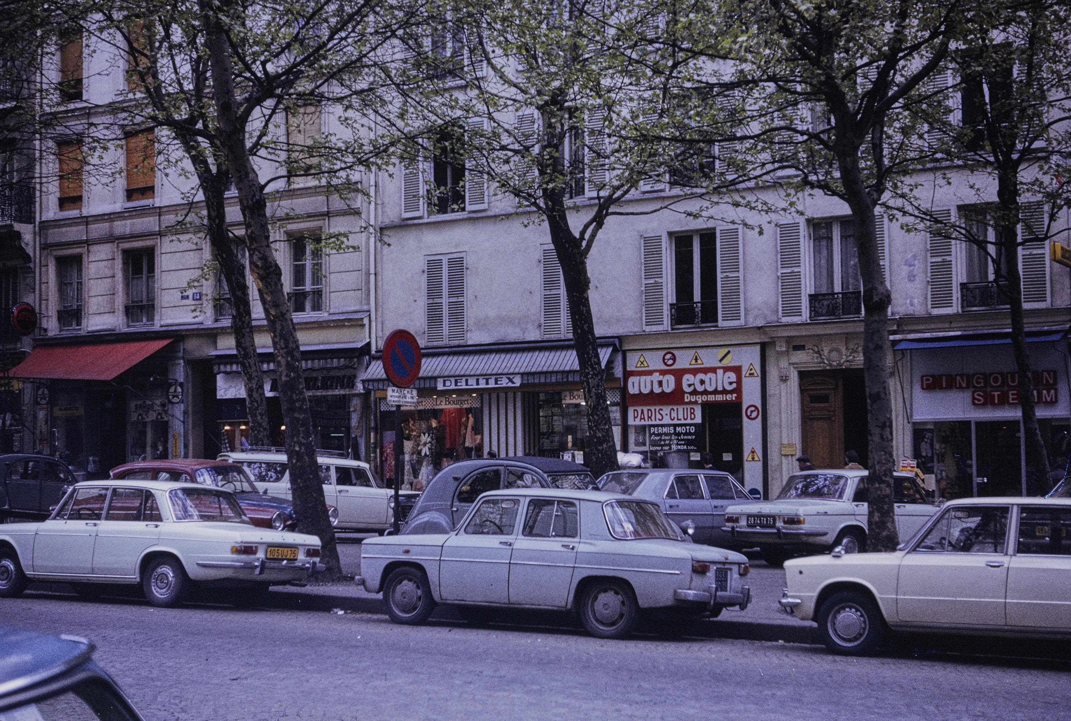 Photo d'archive