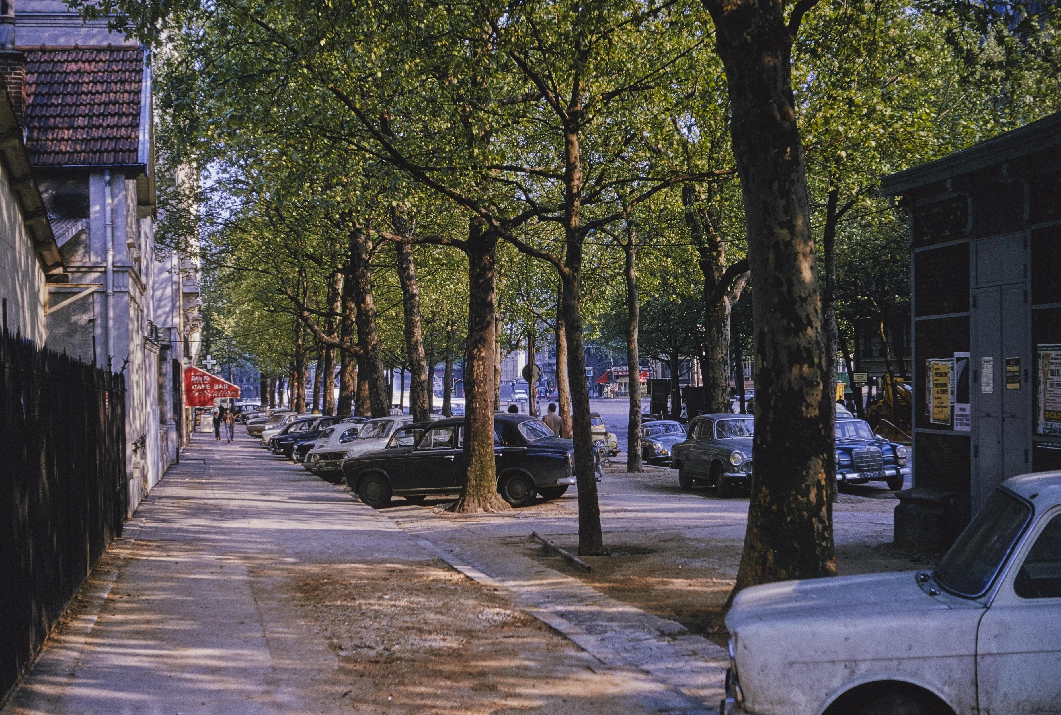 Photo d'archive