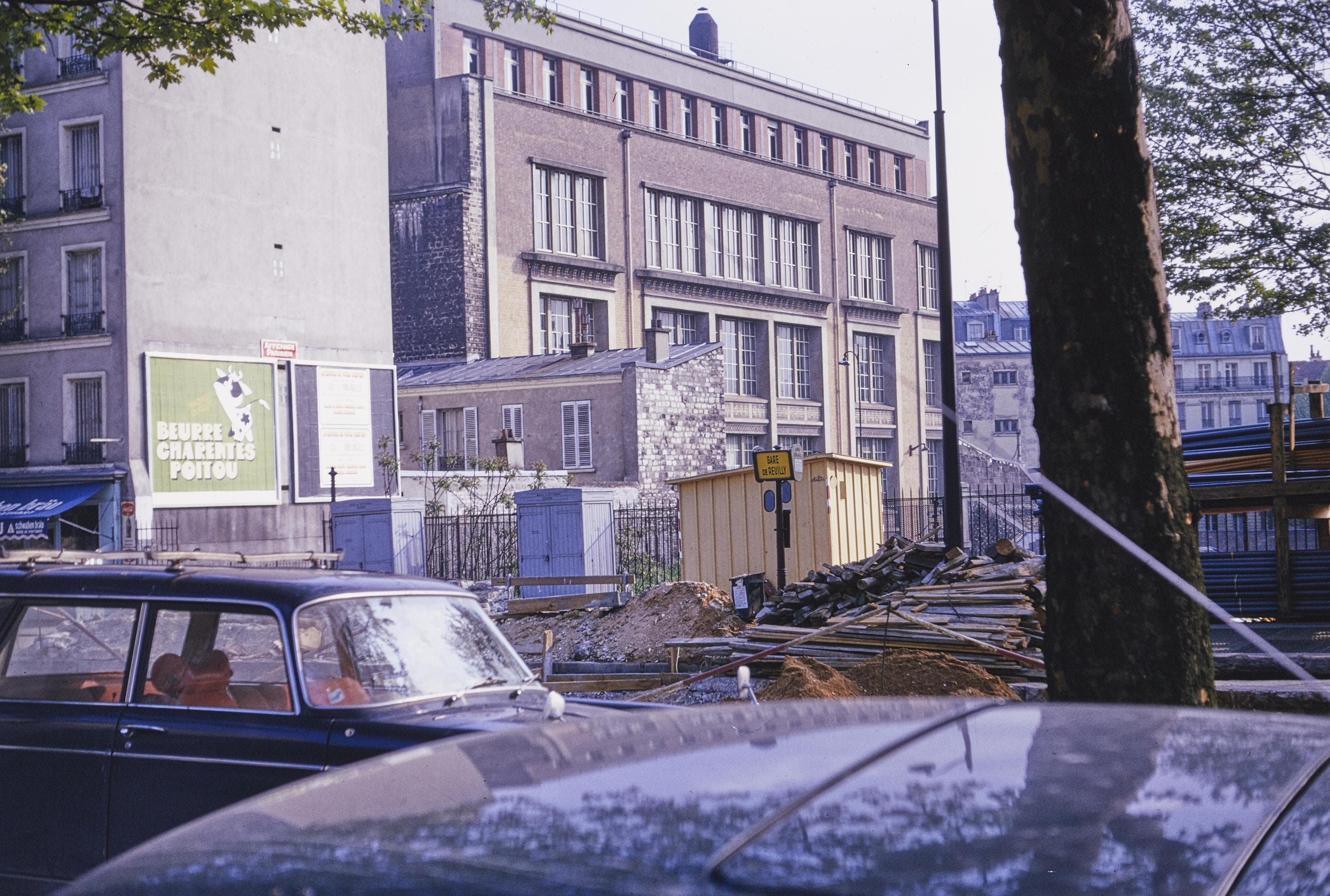 Photo d'archive