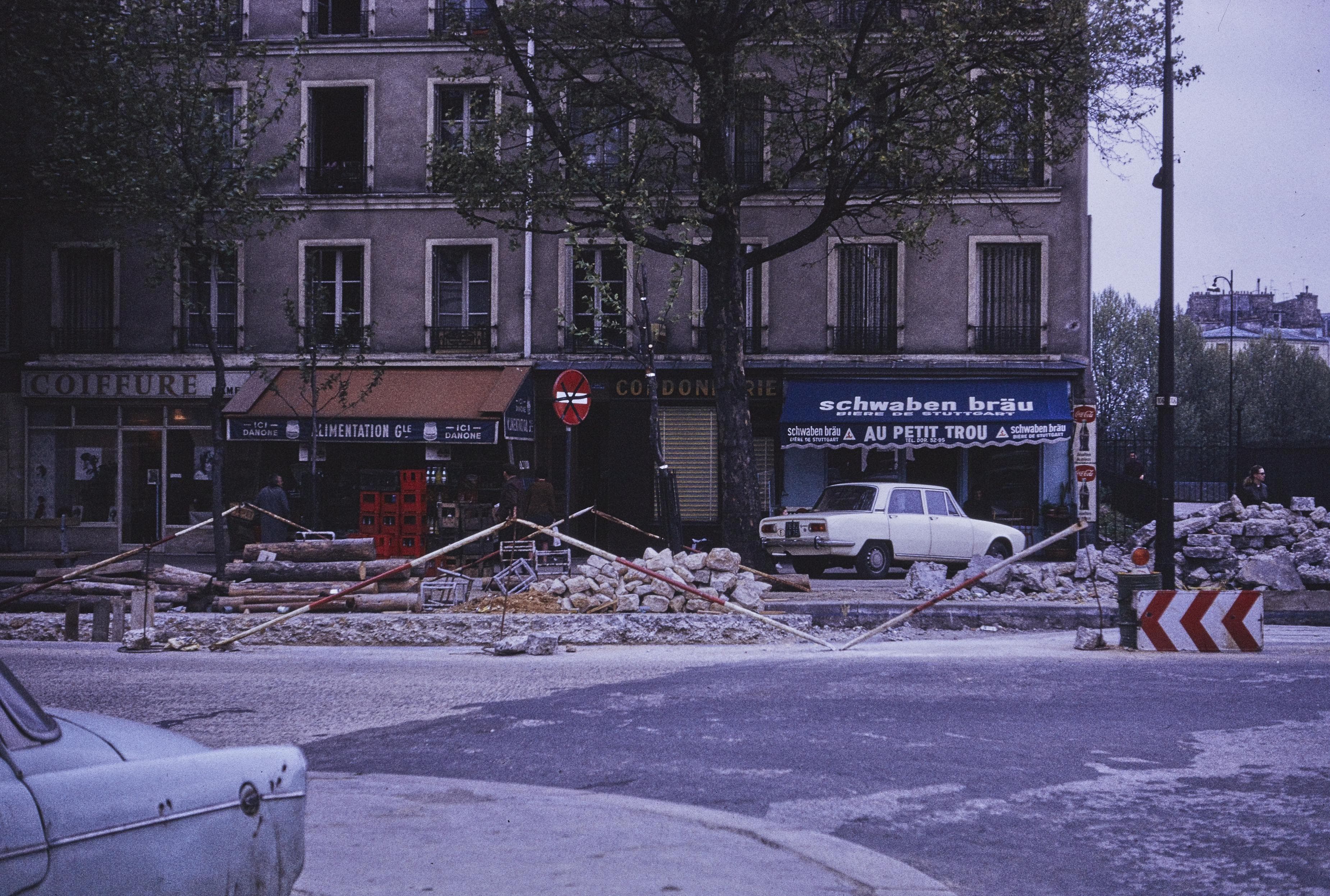 Photo d'archive