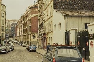 Photo d'archive