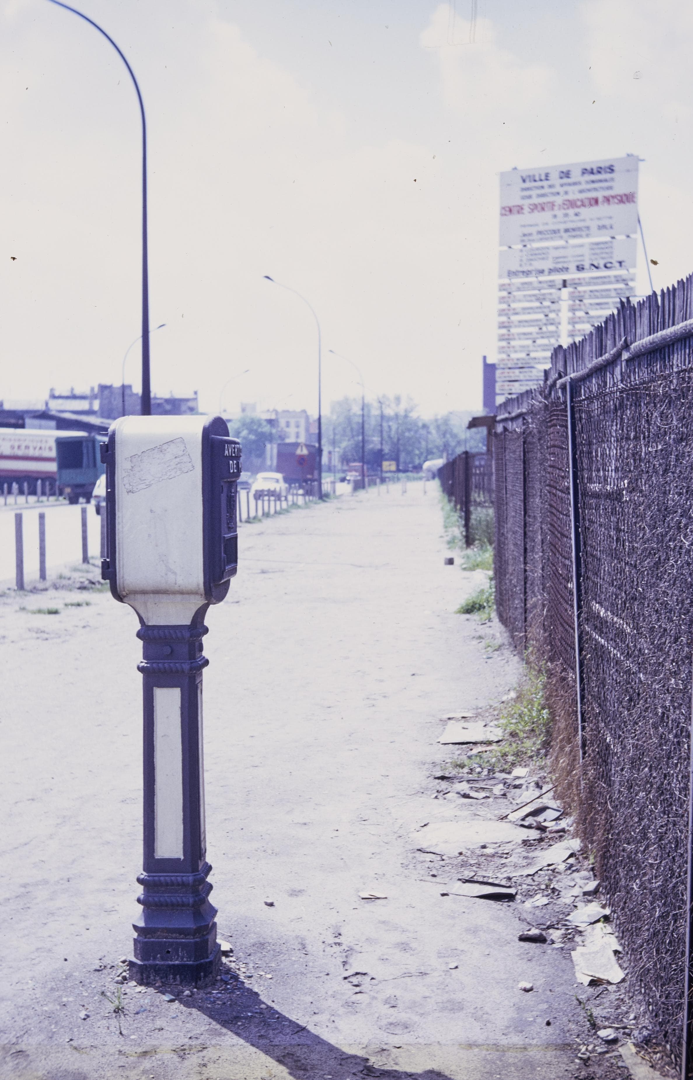 Photo d'archive