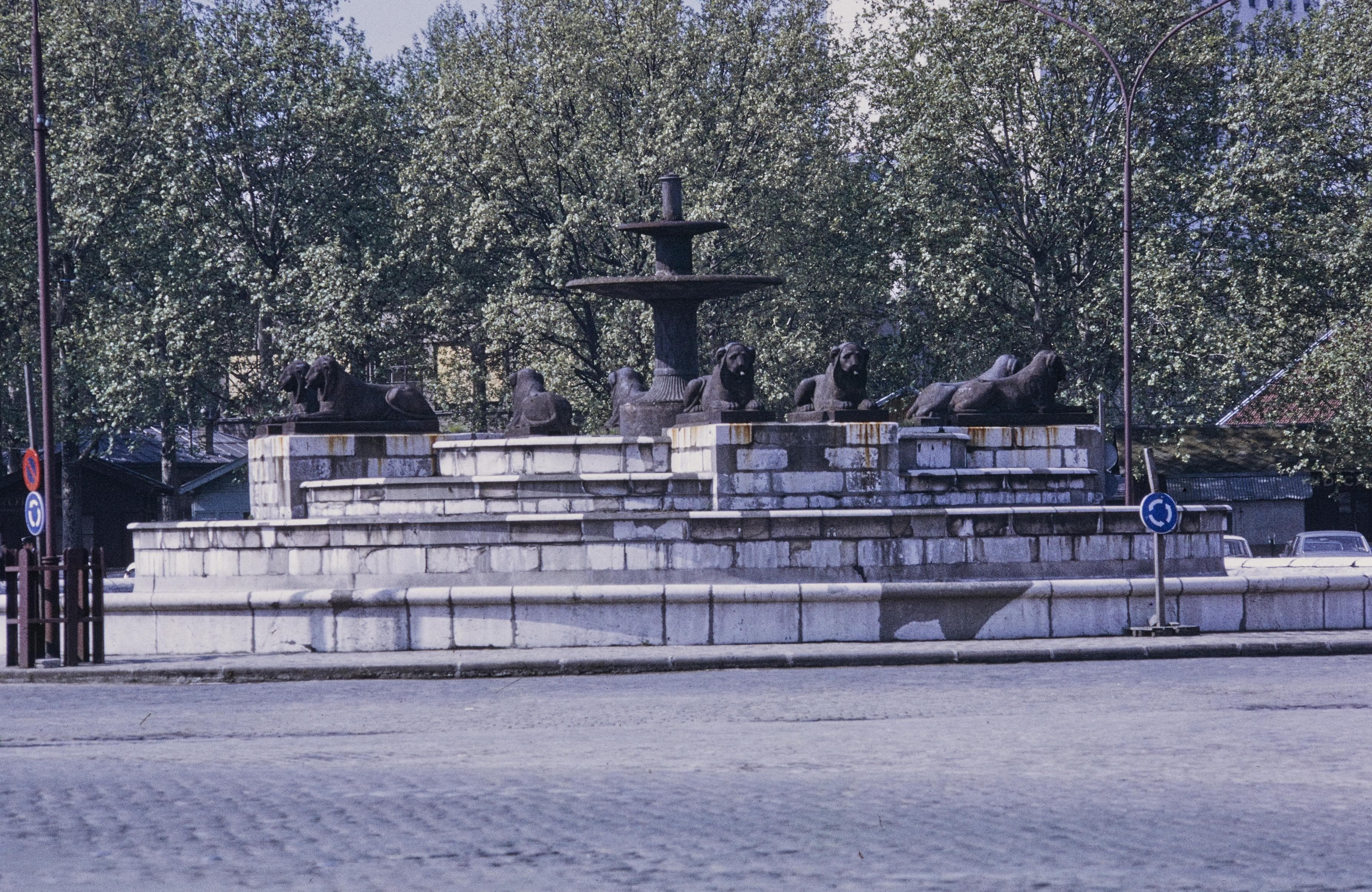 Photo d'archive