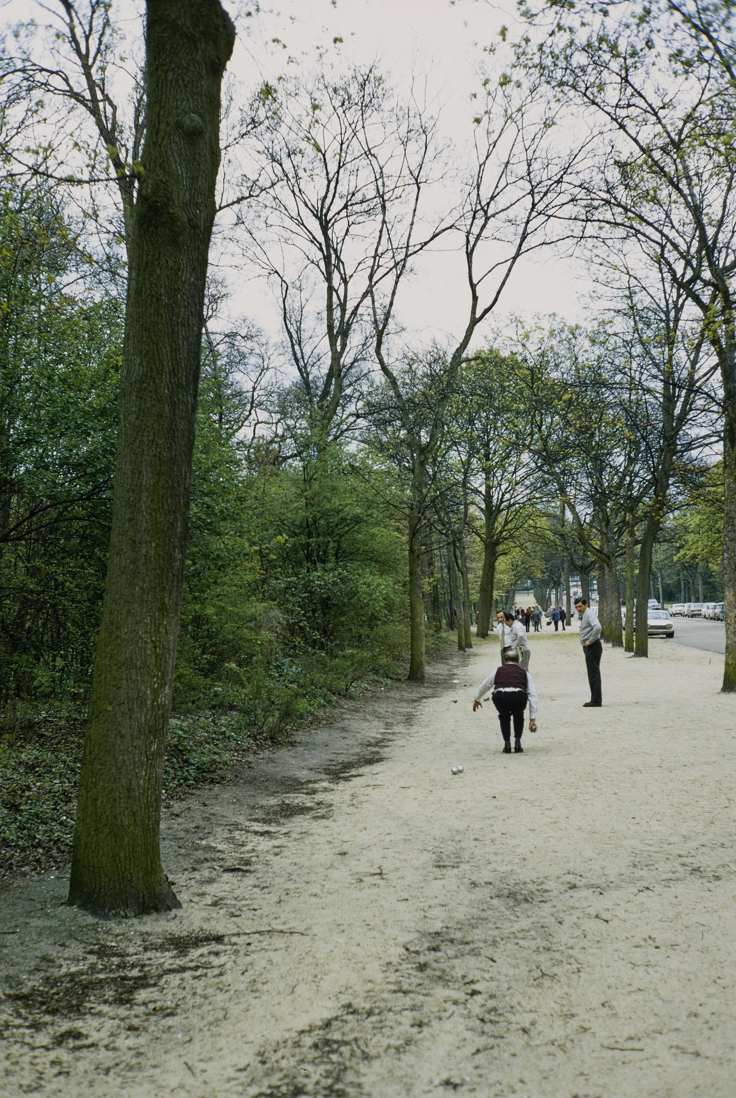 Photo d'archive