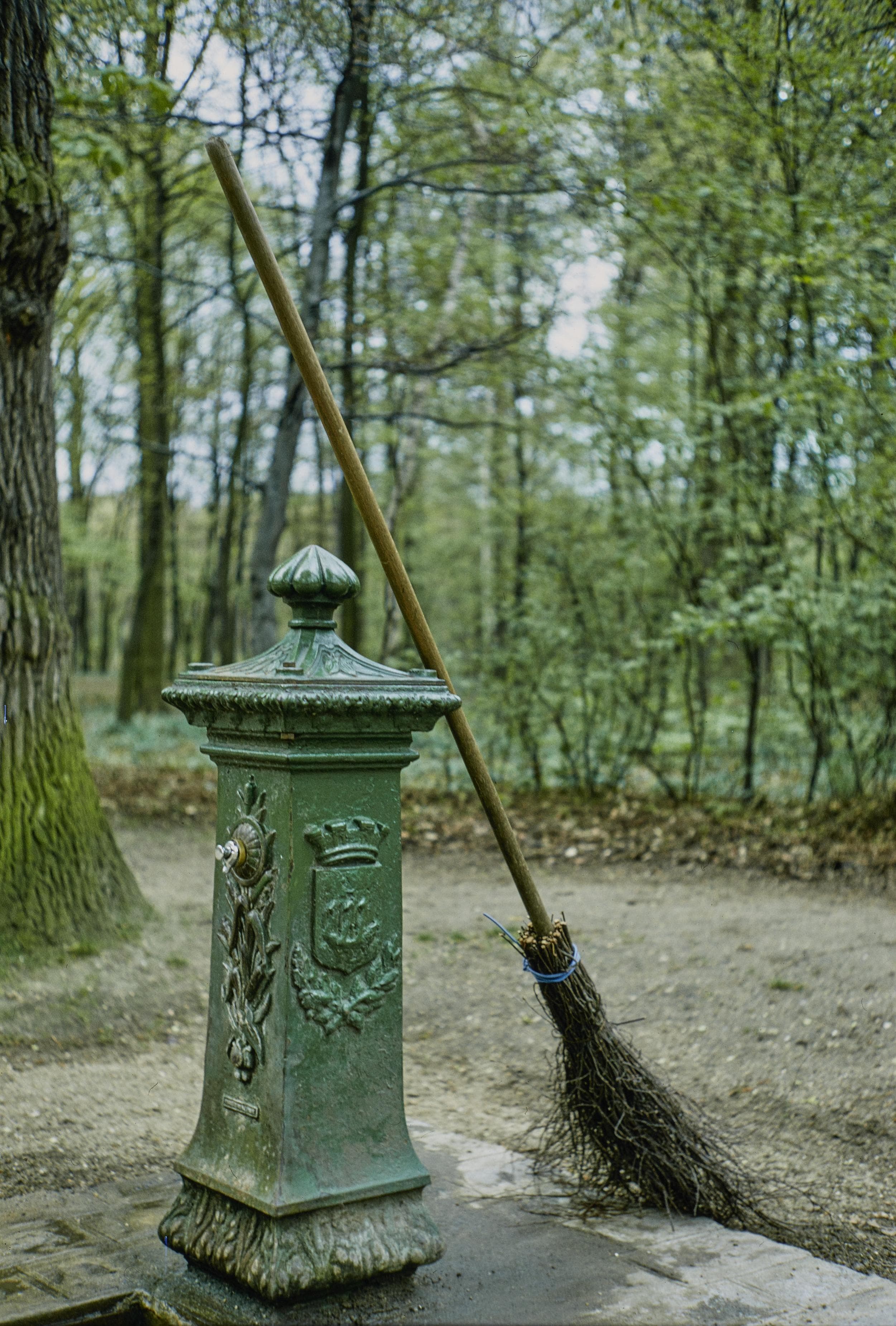 Photo d'archive
