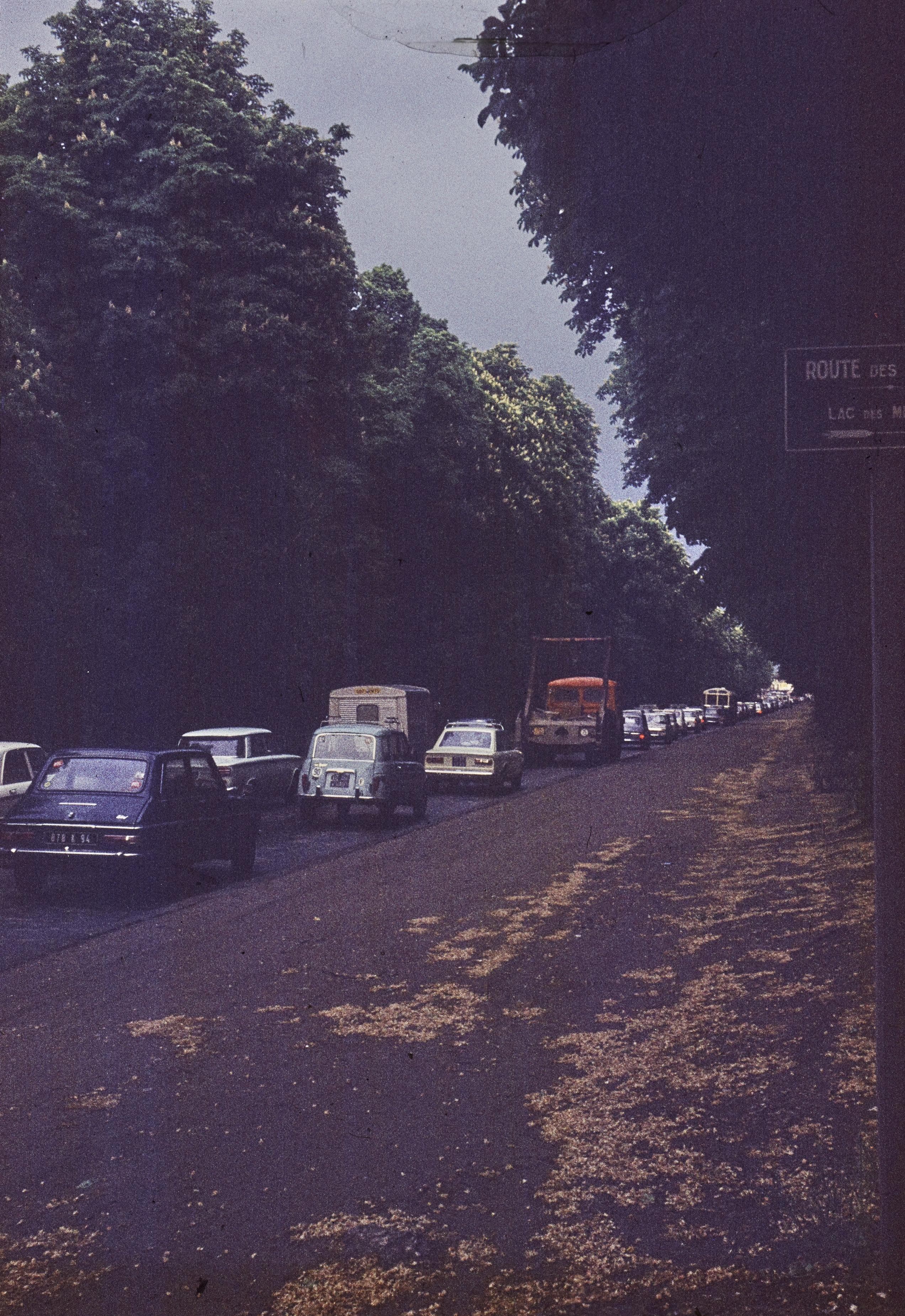 Photo d'archive