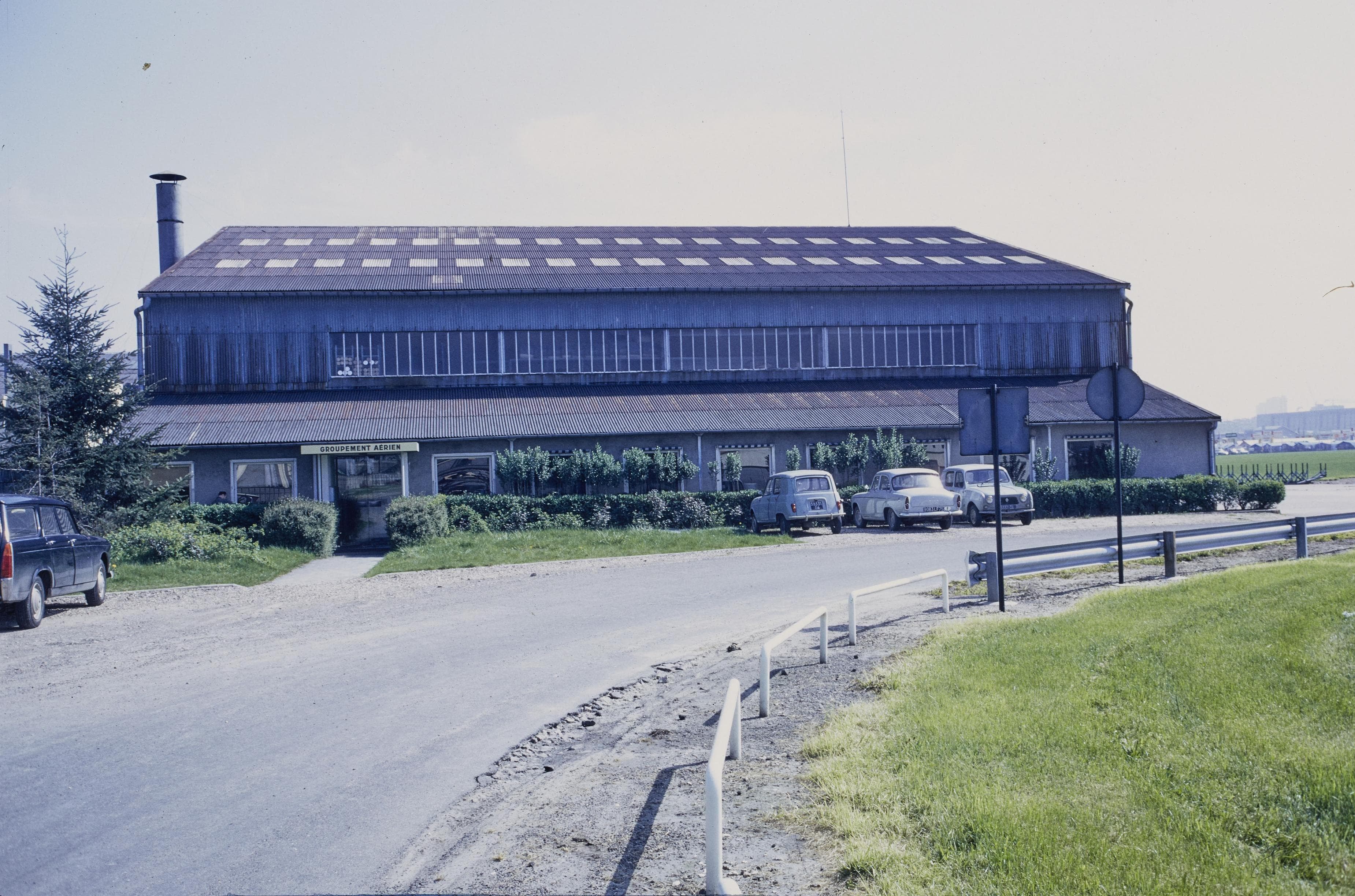 Photo d'archive