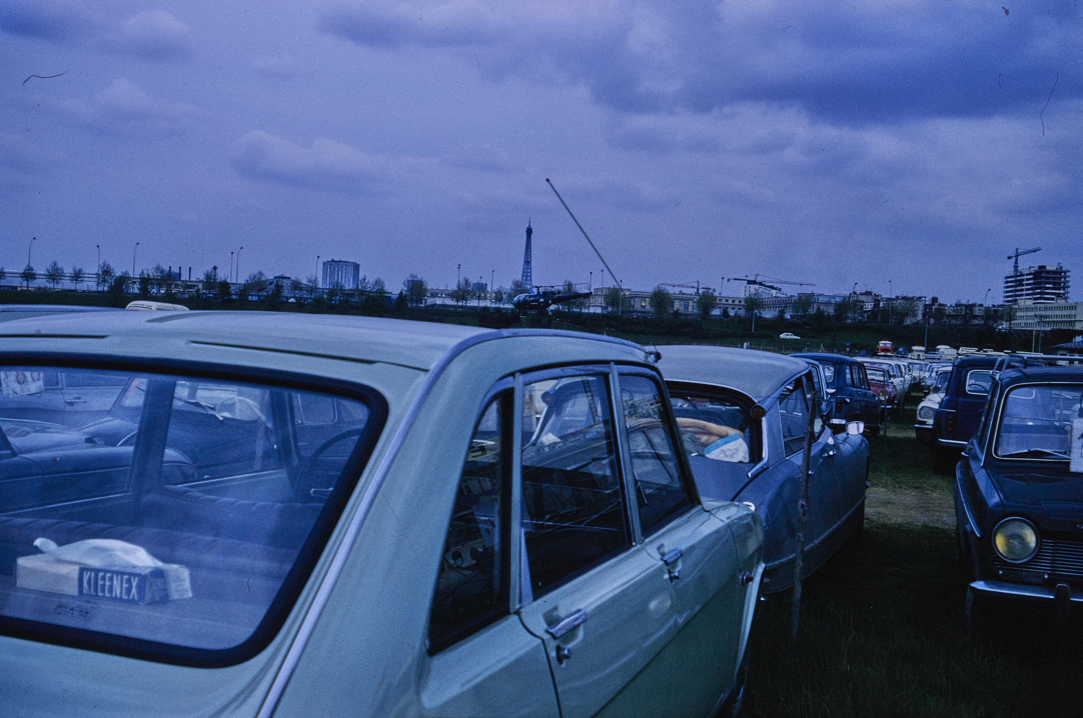 Photo d'archive