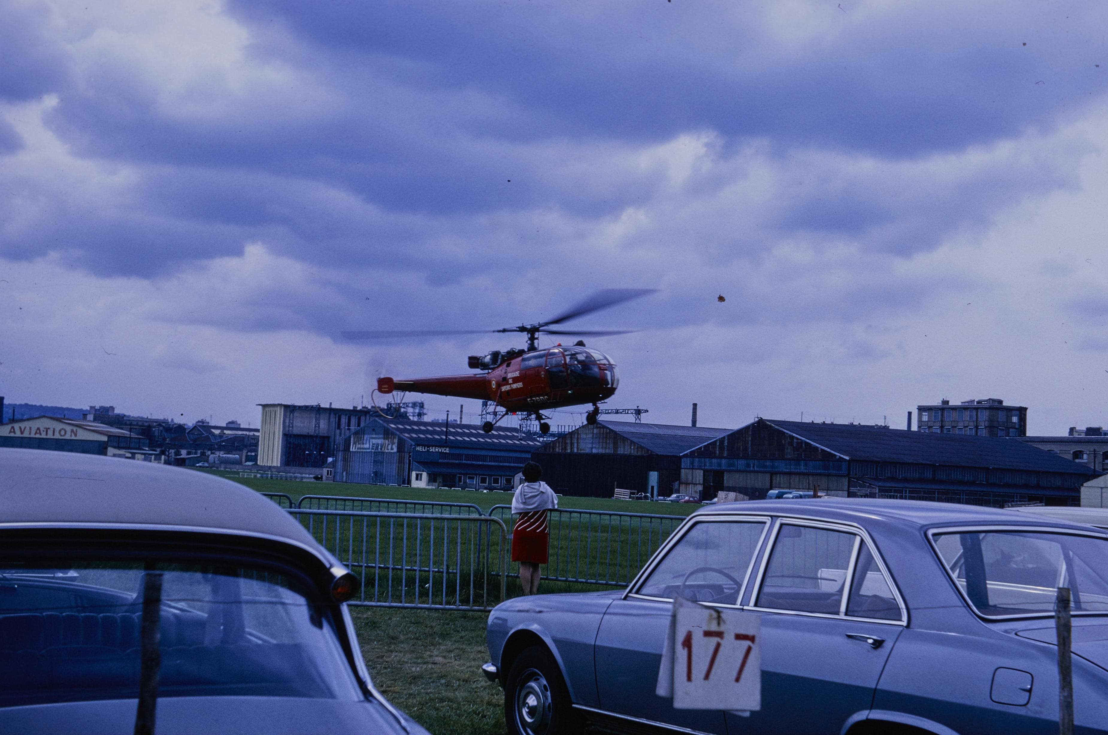 Photo d'archive