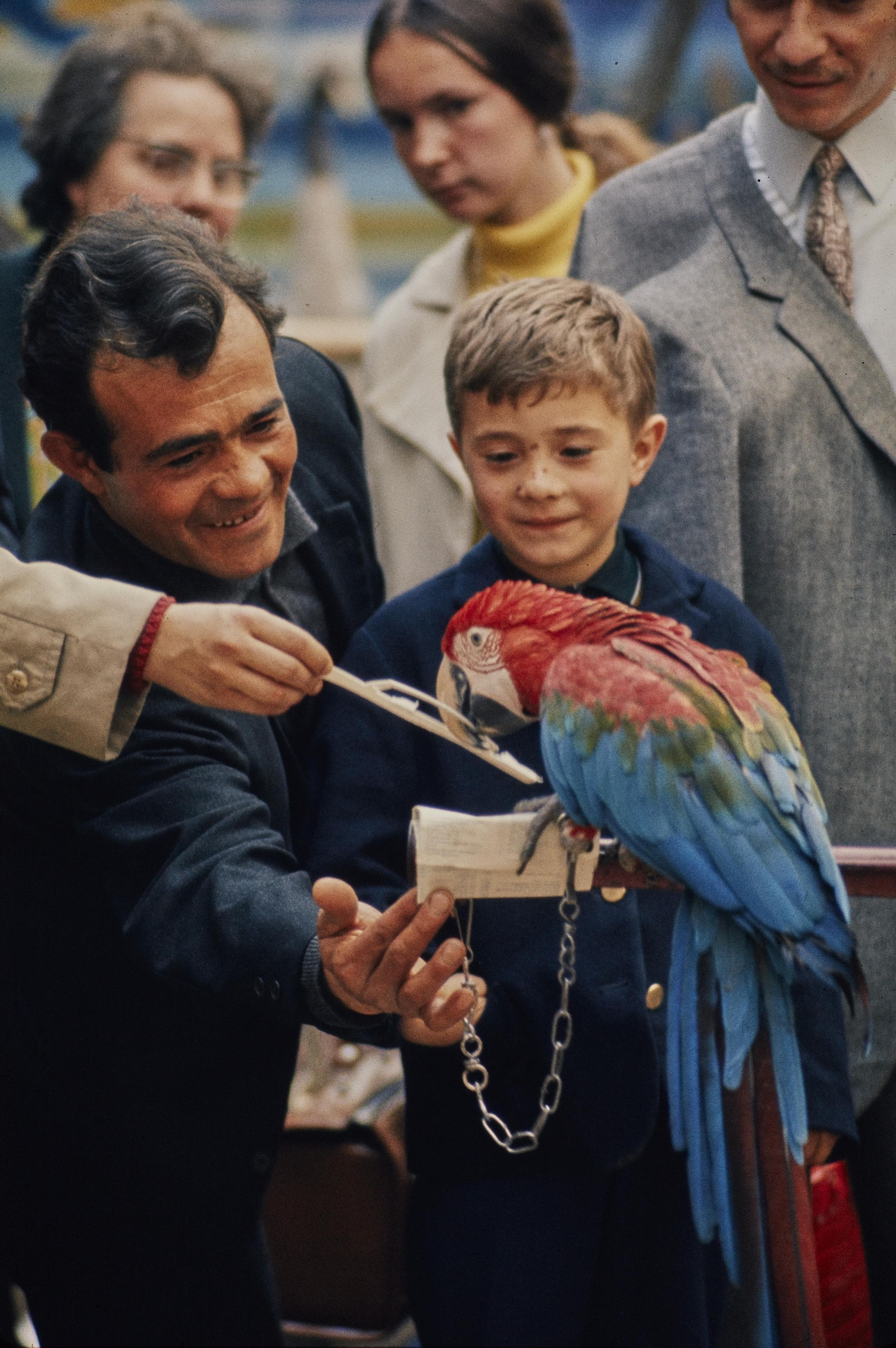 Photo d'archive