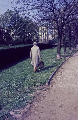 Photo d'archive