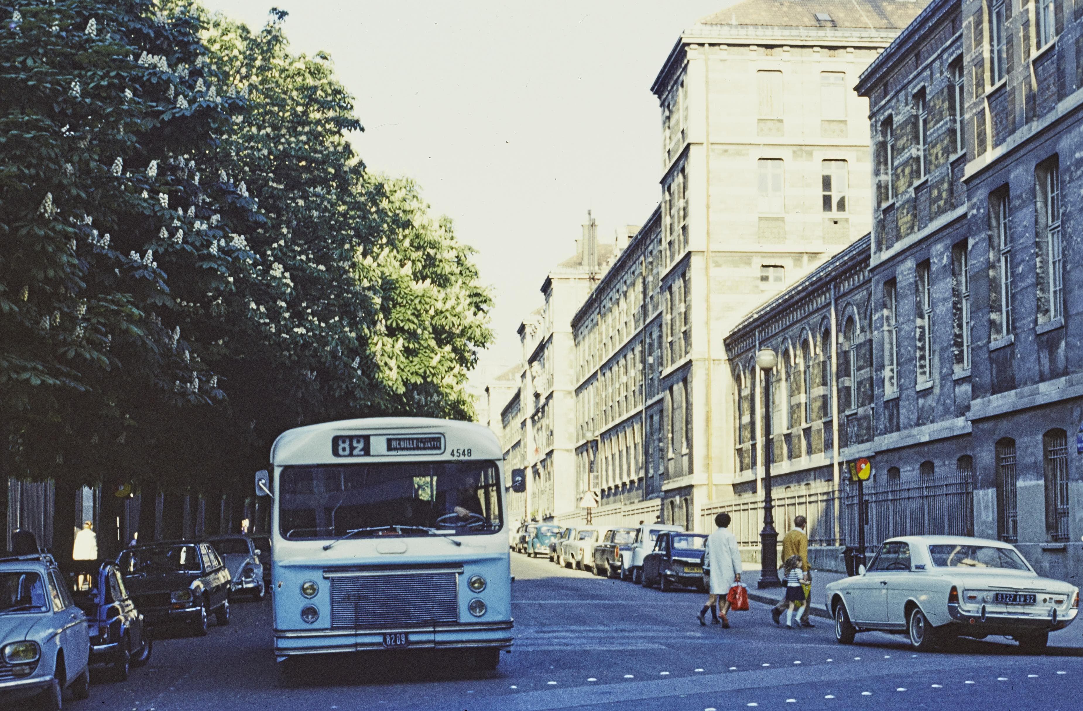 Photo d'archive